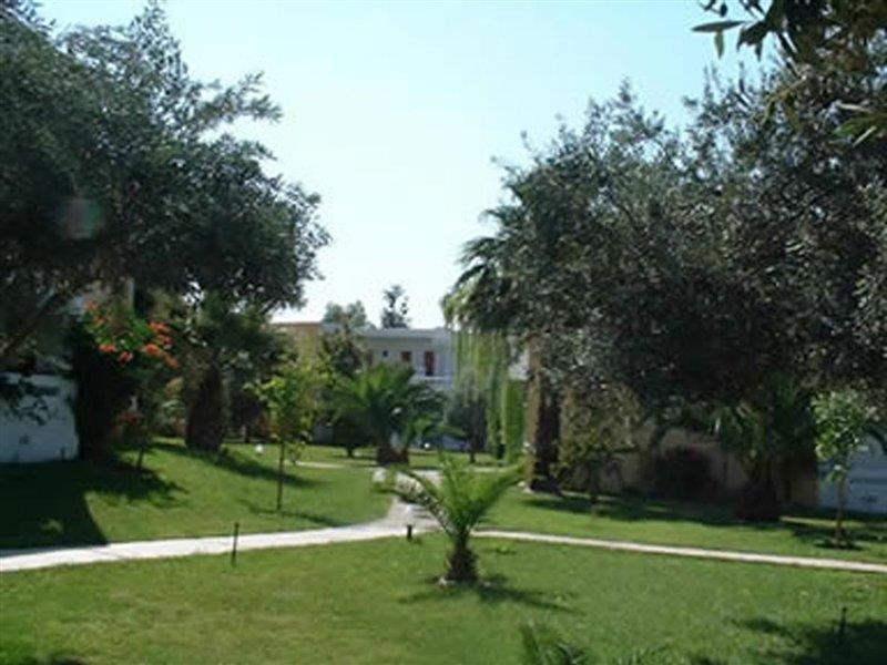 Golden Odyssey Kolymbia Exterior foto